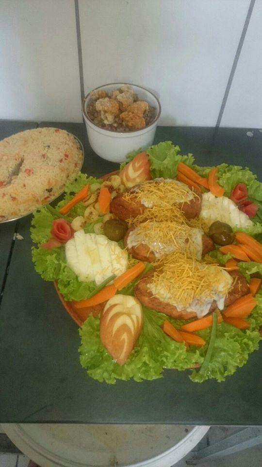 Restaurante Tradiçăo Mineira