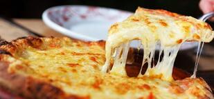 Pizza pronta entrega Guarabira PB