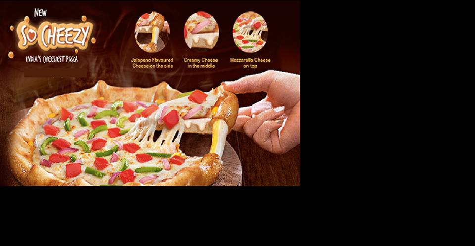 Boulevard 99 Pizza N Grill