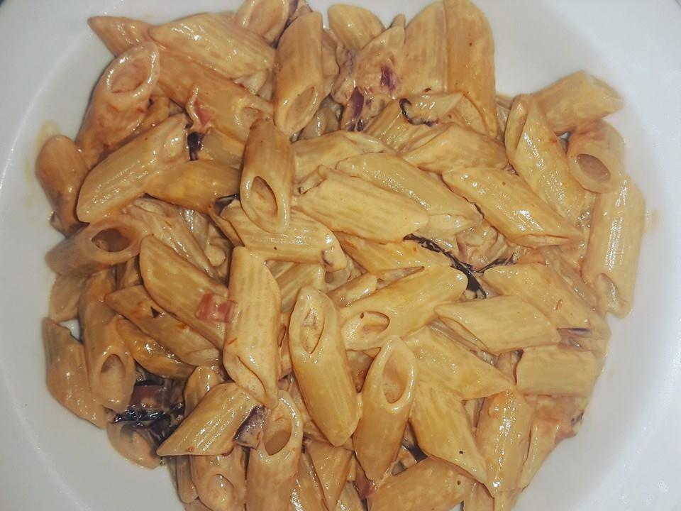 Ristorante Pizzeria Vesuvio