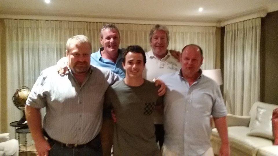 Saint-Omer Bar-Tabac Txikitín