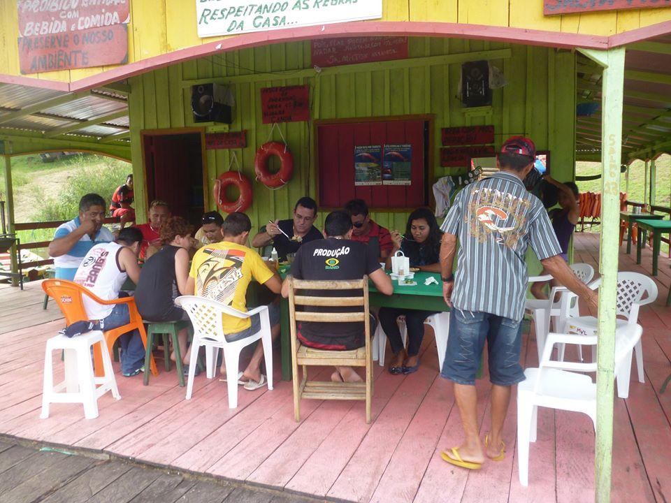 Bar e Restaurante Ana Elis