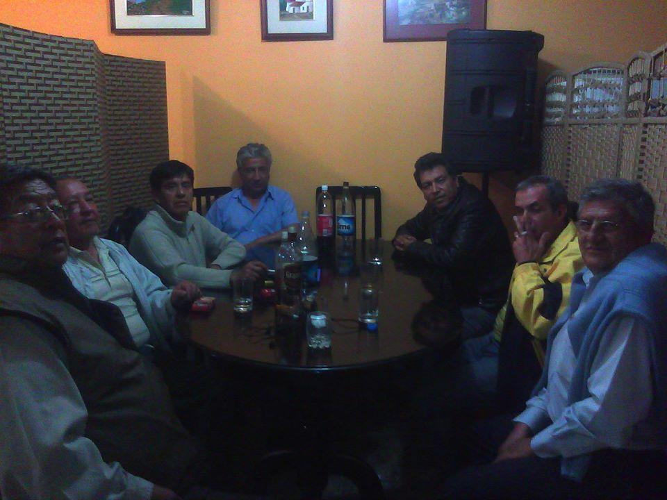 ¨El Faisán¨ Restaurant
