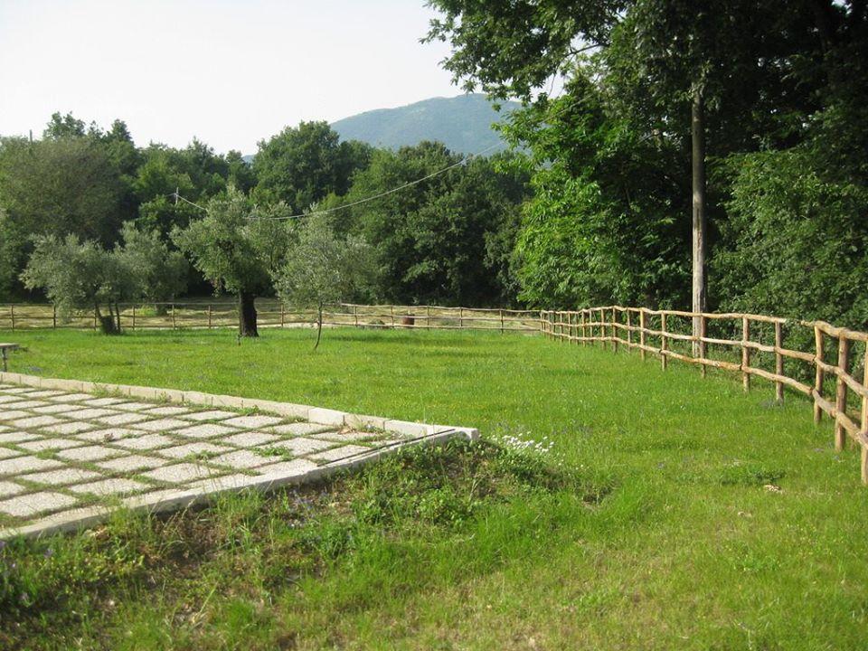 Il Seme del Melograno