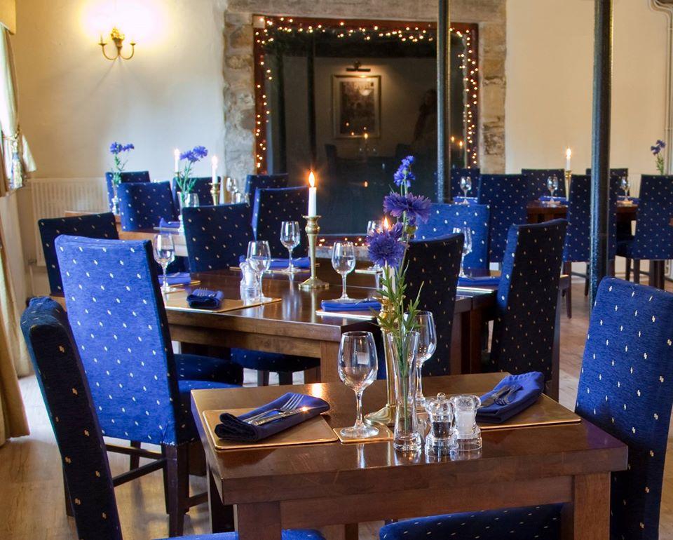 The Mill Restaurant