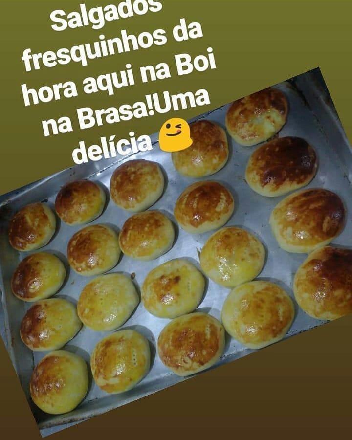 Churrascaria Boi na Brasa