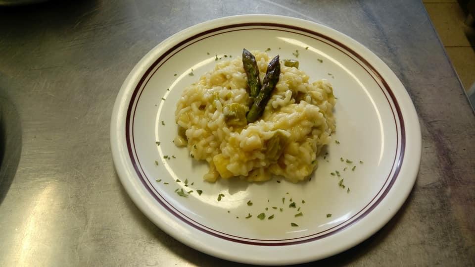 Ristorante Bar Baita Ciastel