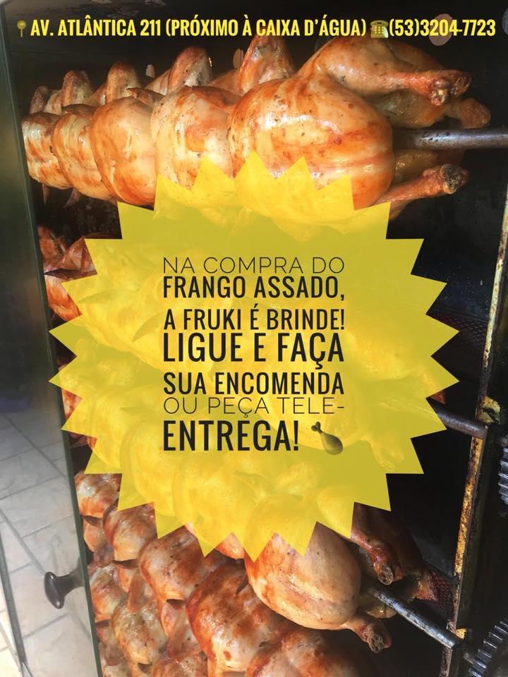 Frango da Praia