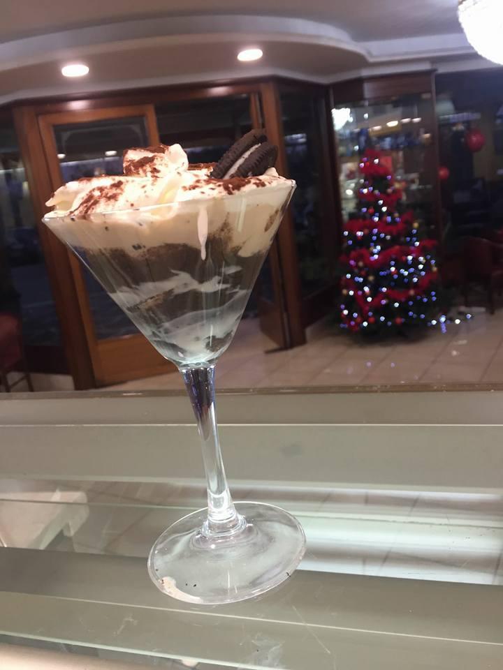 Caffetteria Tozzi