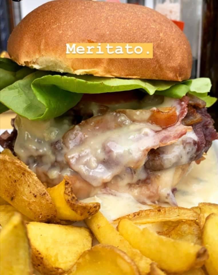 La Spiaggia nel Panino