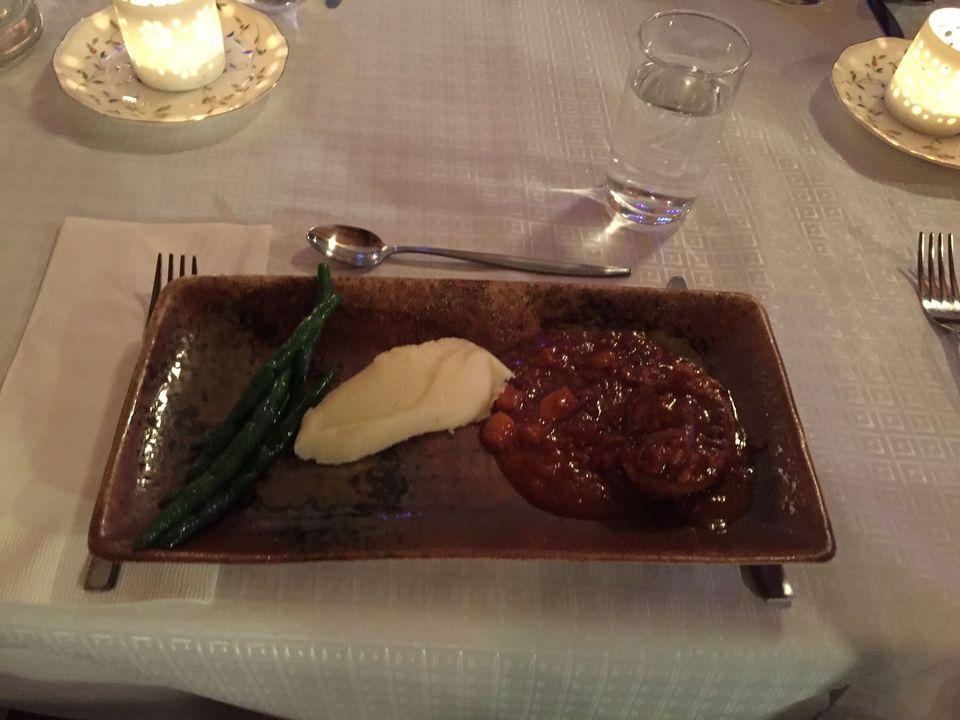 Hiiragi Restaurant