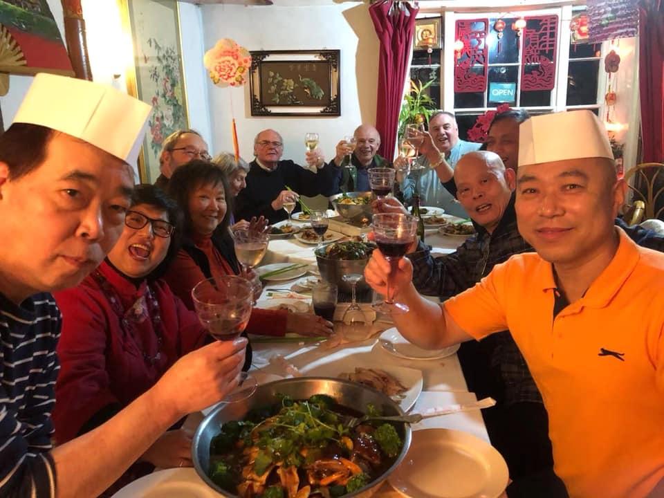 Hong Xin Restaurant