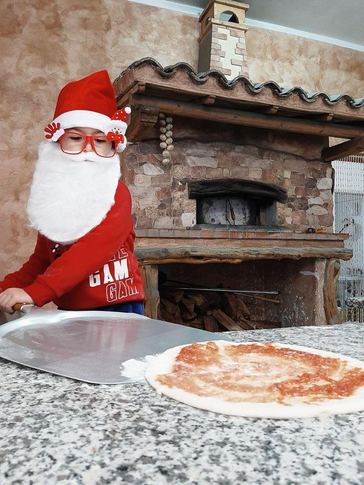 Pizzeria d'asporto da Palitta Isola Rossa Trinità d'Agultu