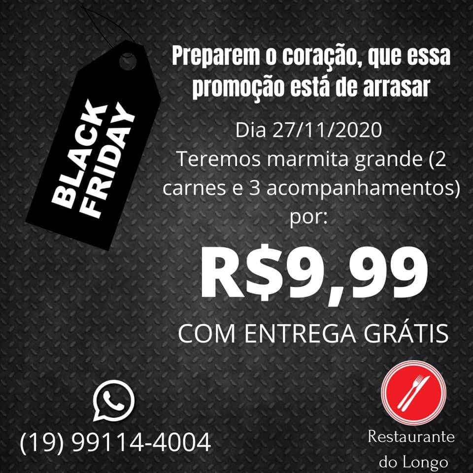 RESTAURANTE DO LONGO