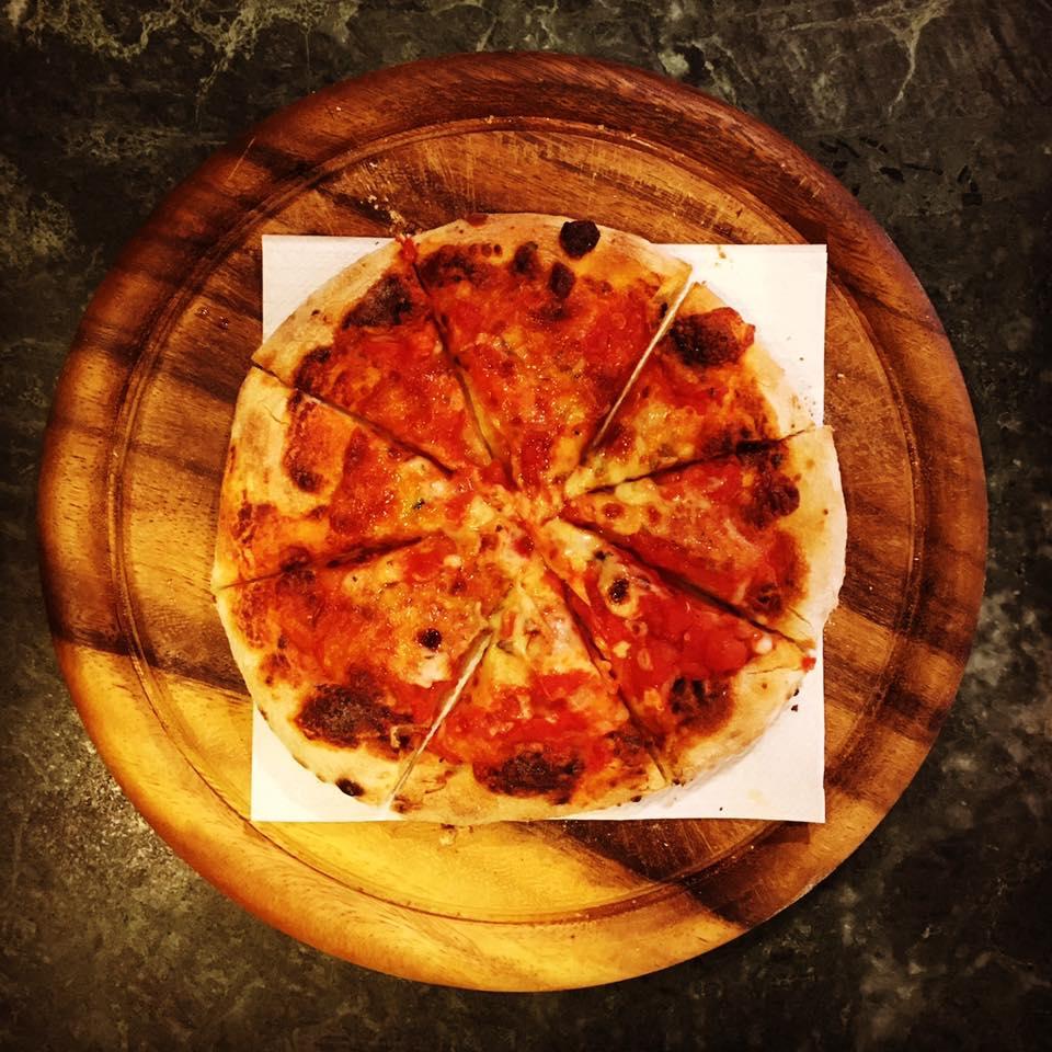 Bar Zaghet Angela "Da Ezio"