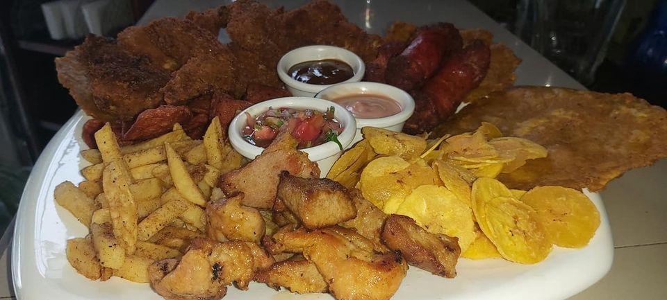 California Grill Chacarita