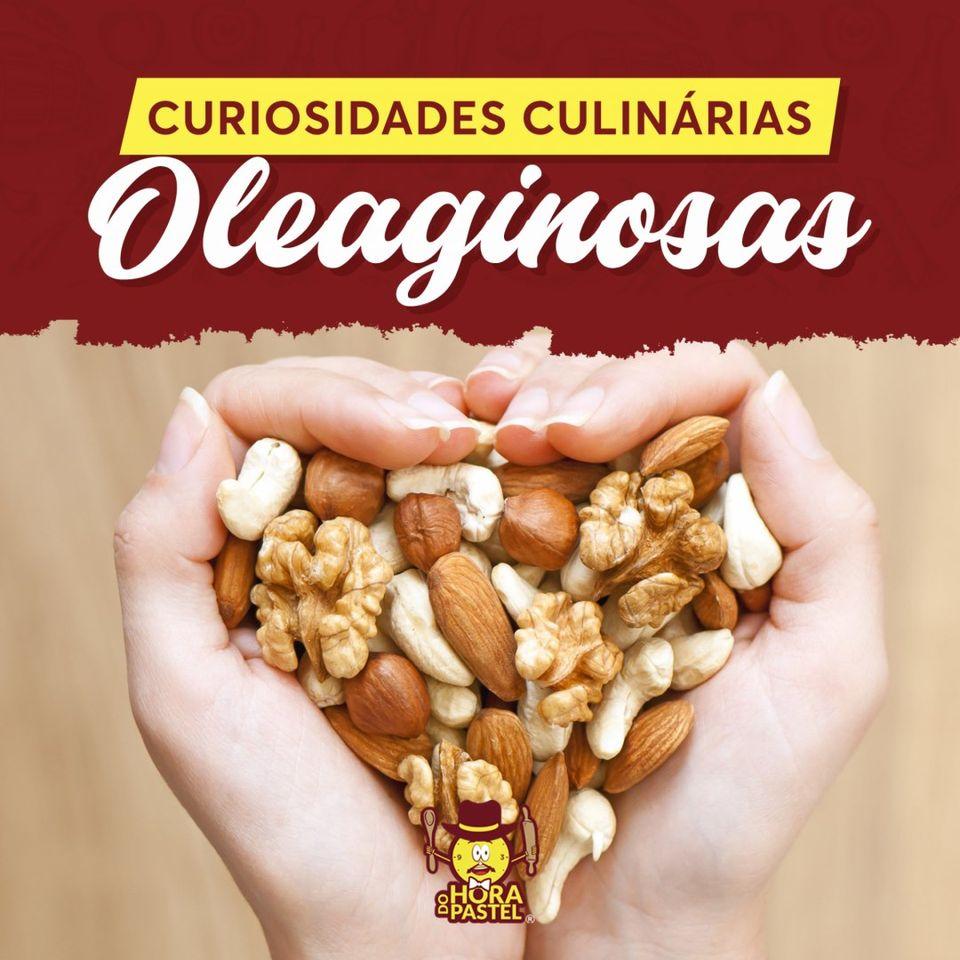 Hora Do Pastel Sapiranga RS