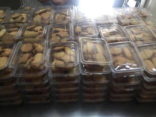 Ristorante Saint Vincent Di Inzinna Laura