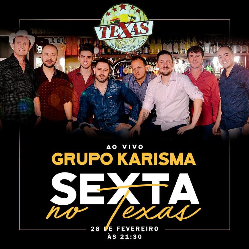 Texas Restaurante e Choperia