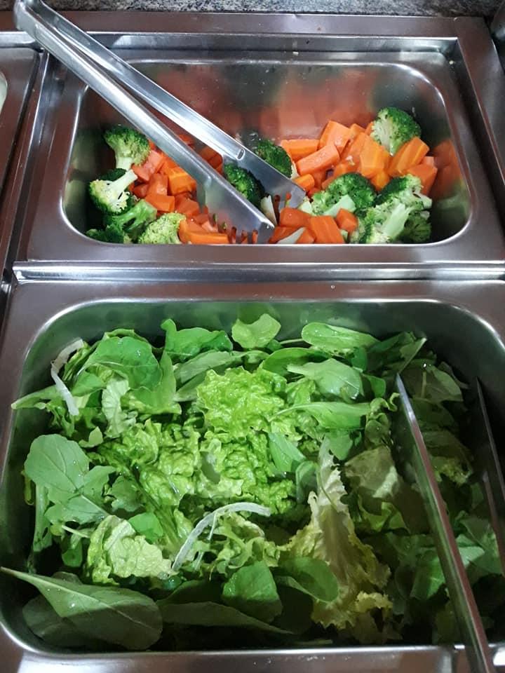 Casa do Vinho Restaurante e Lanchonete