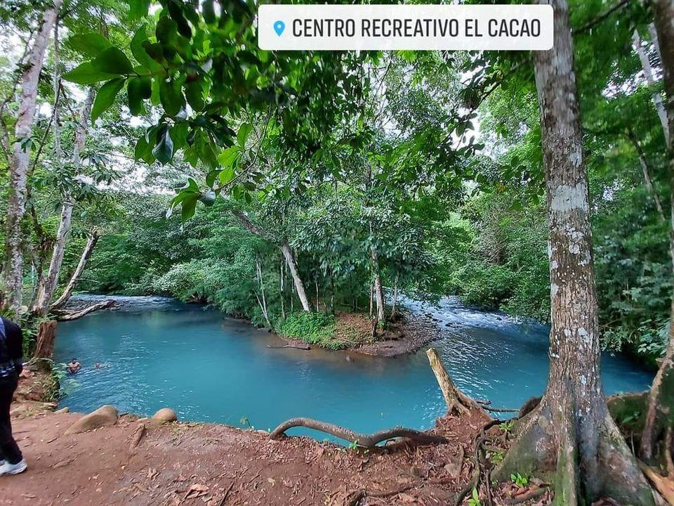 Centró Recreativo el Cacao y Bar Restaurante El Cacao