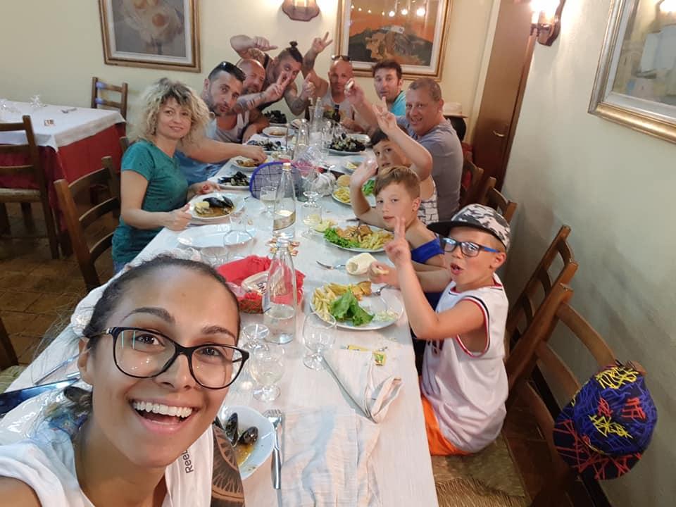 Ristorante alla Chiesetta