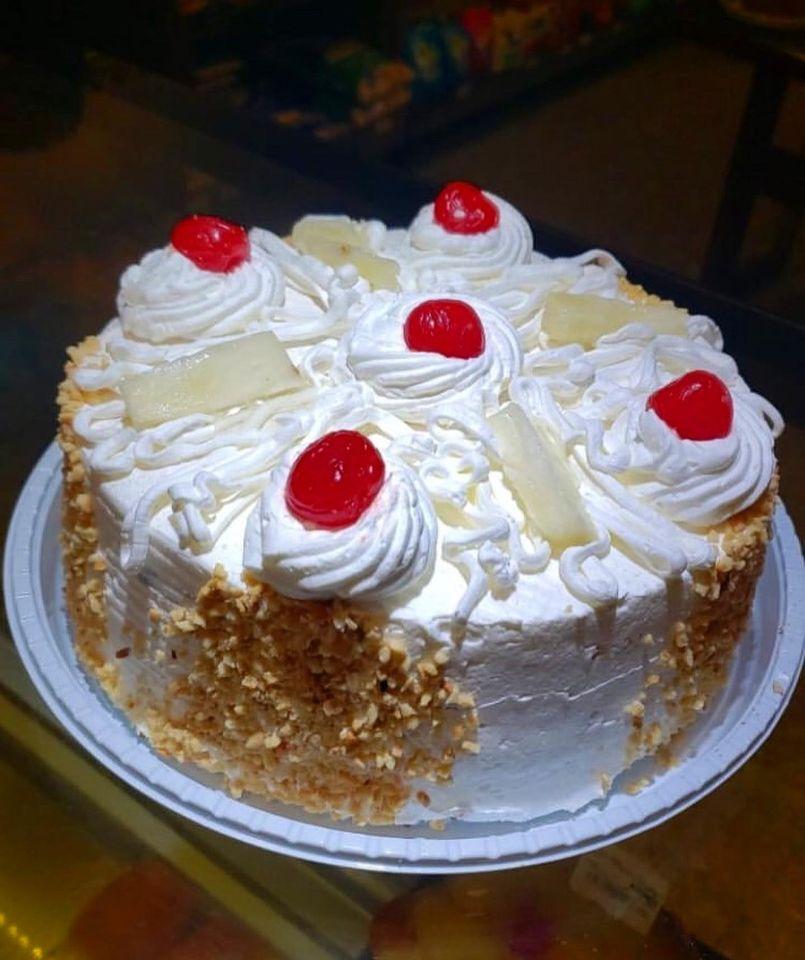 Padaria e Restaurante DJ