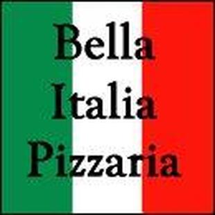 Bella Italia Pizzaria