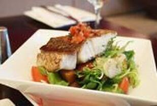 Bar Pizzeria Armonie