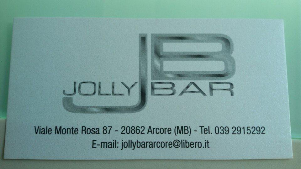 Jolly Bar