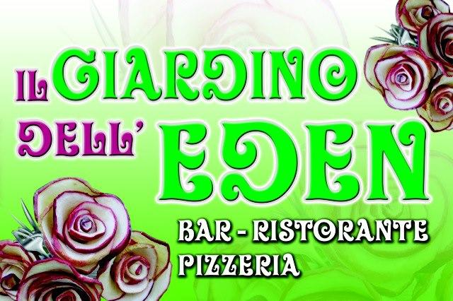 Il Giardino dell'Eden