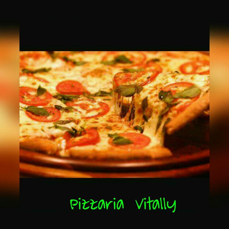 Pizzaria Vitally