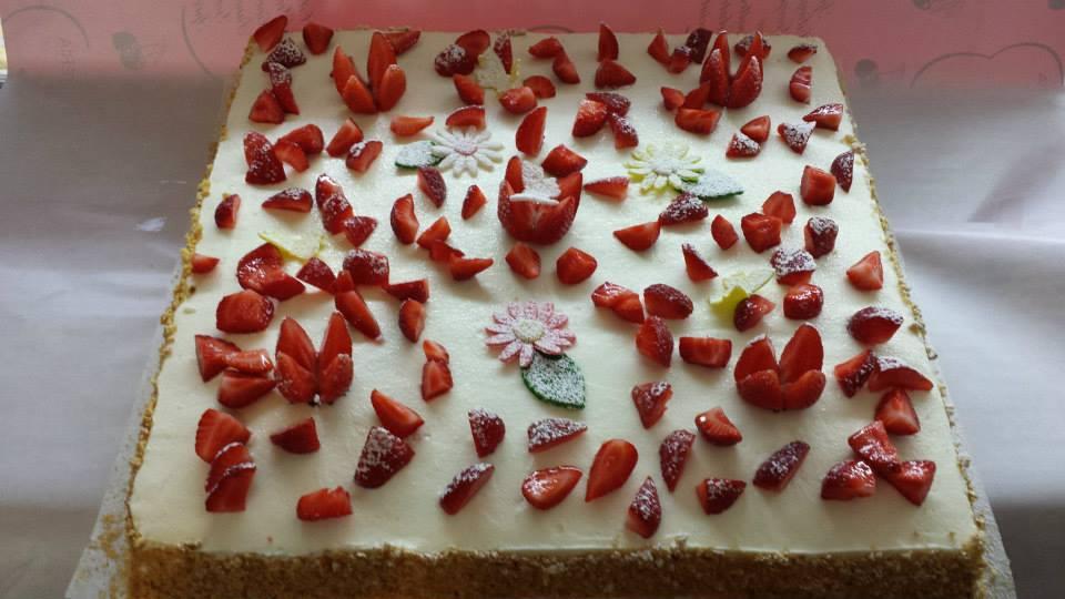 Pasticceria Pecettese