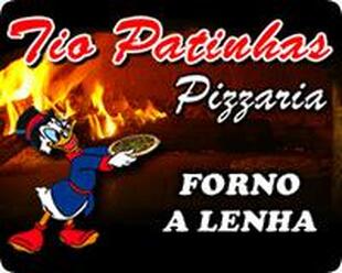 Tio Patinhas Pizzaria