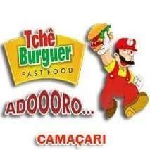 Tchê Burguer Camaçari Camaçari BA