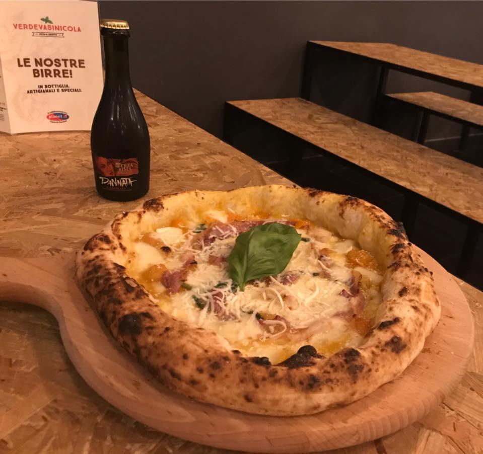 Verdevasinicola Cucina e Pizzeria d'Eccellenza