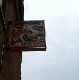 Grill Centrum Mex