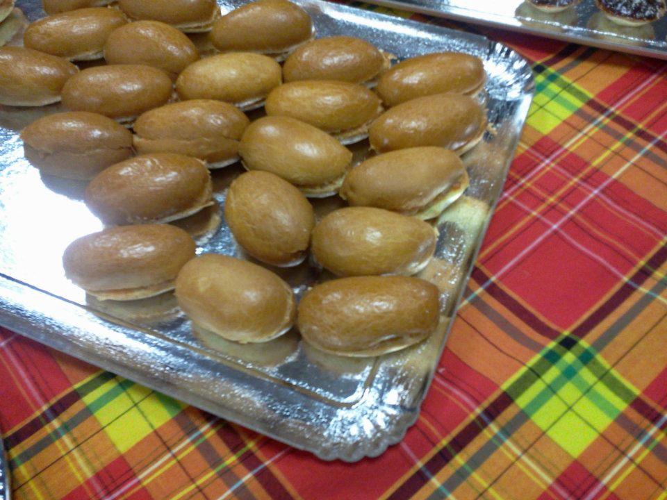 Au Coeur des Palmiers