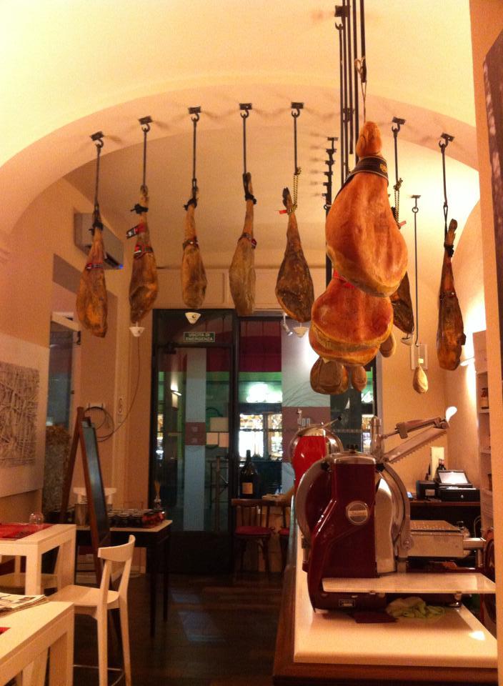 Dop & Doc Affetteria Con Cucina