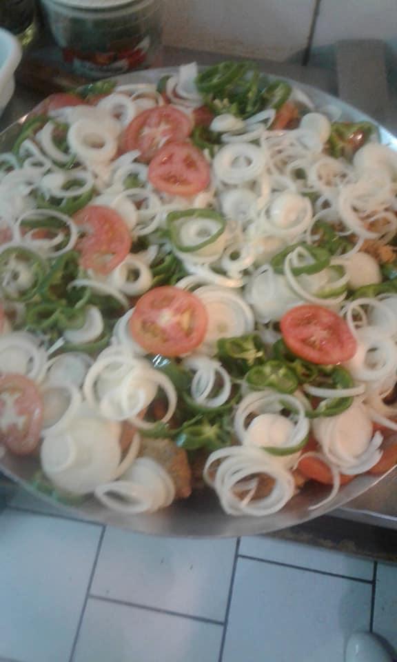 Restaurante e Lanchonete Joaia Tijucas SC