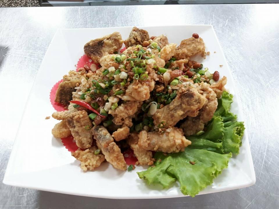阿鴻宴席
