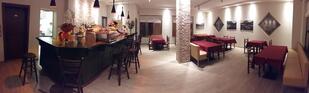 Le Bistrot Bar & Cucina Casalinga