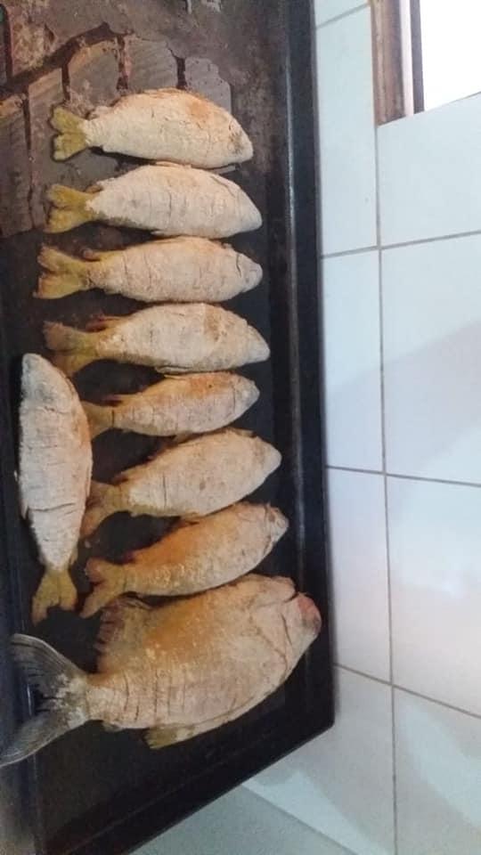 Restaurante e Peixaria Ponto Certo