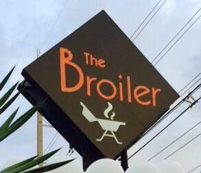 The Broiler Shabu & Grill