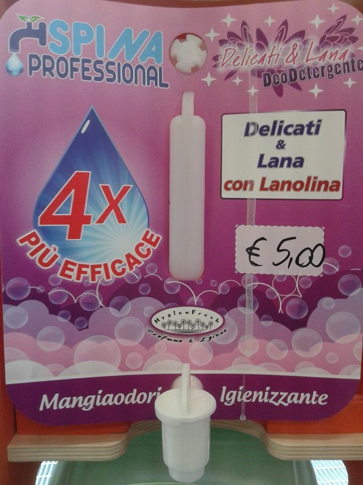 Lulu&Nico Multiservizi Story