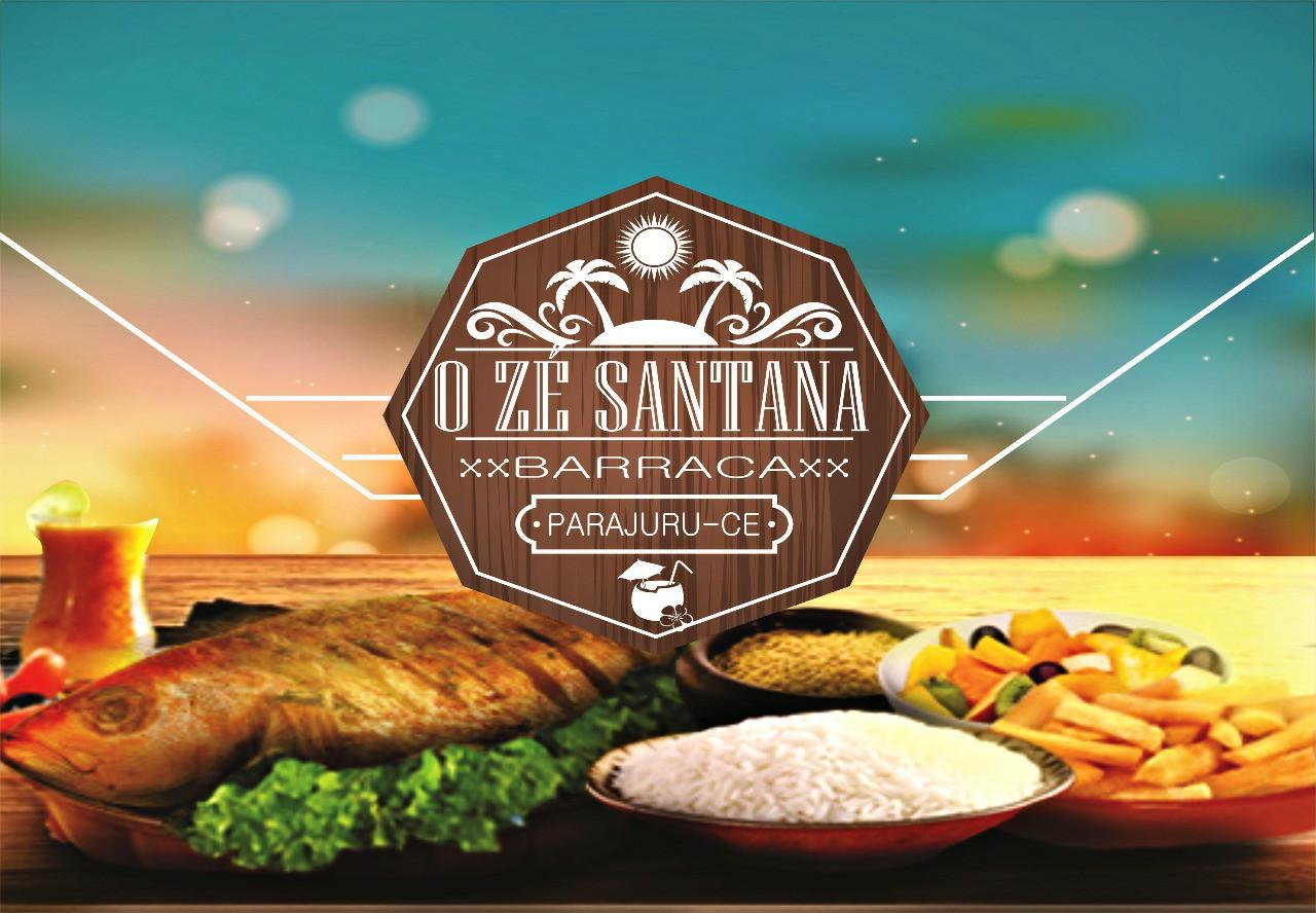 Barraca O Zé Santana