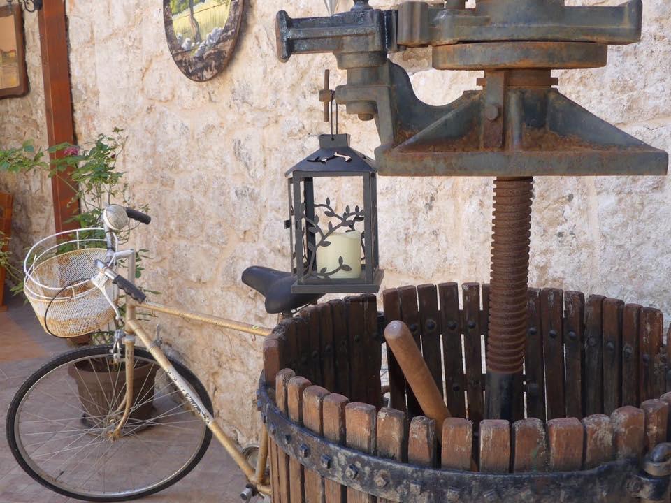 Konoba Galija Primosten