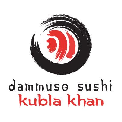 Dammuso Sushi Kubla Khan
