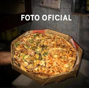 Pizzaria Companhia da Pizza