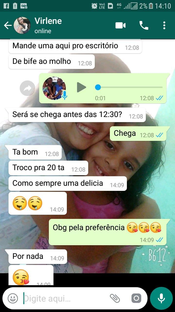 Lanchonete Café À Jato